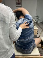 -小黑裙瑜伽·普拉提