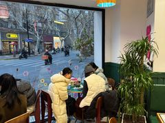-堂屋糖水店(愚园店)