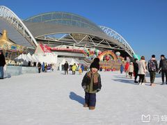 -沈阳奥体冰雪嘉年华