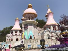 -安吉Hello Kitty乐园