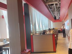 -李记搅团•非遗陕菜(三桥店)