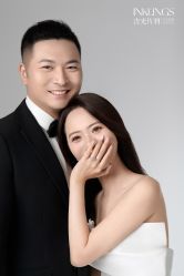 -吉光片羽高端婚纱摄影(泰州优选店)
