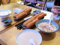 -桃园眷村(万象天地店)