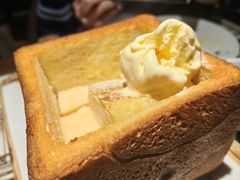 -绿茶餐厅(同成街华联店)