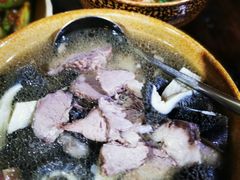 -曹苏黄牛汤锅(傣苑店)