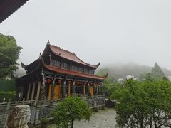 -九华山风景区