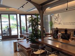 -Peet's Coffee皮爷咖啡(武商Mall手作店)