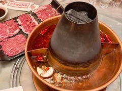 -老五四季涮肉(菜市口店)