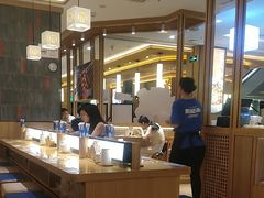 -马记永·兰州牛肉面(3019君尚店)