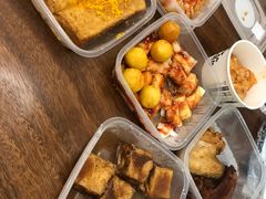 -孖记茶档·热腾茶餐(江南西plus店)