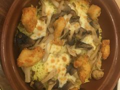 -萨莉亚意式餐厅(恒宝广场店)