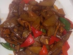 -北李妈妈菜·海肠捞饭(开发区万达店)