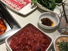 -海底捞火锅(万丰桥店)