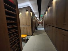 -Trainyard 炼·工场(中国国际贸易中心店)
