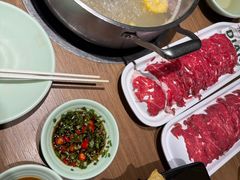 -掂档潮汕牛肉火锅(沈阳万象城店)