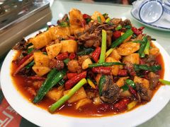 饵块鸡-红豆园(文林街店)