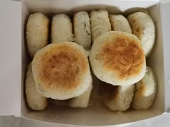 -矮子馅饼(大成路店)