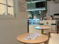 -杏甜品(尖沙咀加拿分道店)
