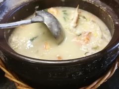 -小城粥道·海胆鲜虾粥(解放广场店)