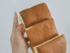 -泸溪河桃酥(西直门凯德店)