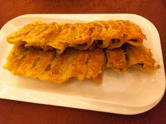 -西安饭庄(立丰国际店)