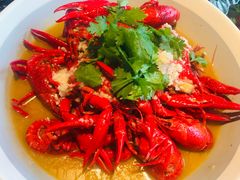 -上名堂·鱼头好吃(体育场路店)