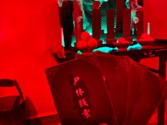 -CLUE演绎实景剧本杀(江南西店)