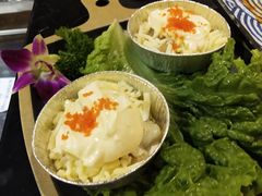 -鹤江桥·红油牛肉粉(SKP店)