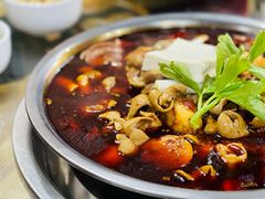 -佘记全家福芋儿鸡(向阳街总店)