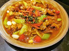 -柒园·三十年创意杭帮菜(龙湖滨江天街店)