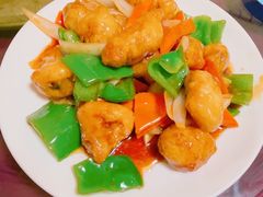 -华光餐厅(复兴路店)