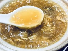 -添發碗仔翅美食