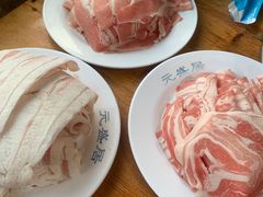 -元盛居(生态大街店)