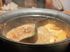 -温野菜涮涮锅(曲江大悦城店)