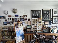 -哈尔滨北方国际青年旅舍(中央大街店)