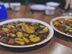 -食客居(缔景店)