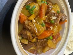 -私家峰味特色苍蝇小馆(马弄店)