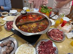 -佳荣老五生态牛肉馆