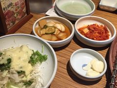 -王妃家(明洞中央店)