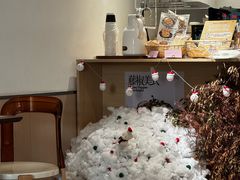 -Seeking Coffee咖啡(新竹路店)