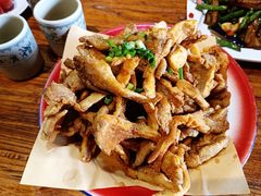 -呱呱叫民俗风味主题餐厅(沣峪口店)