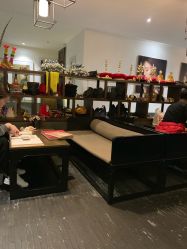 -盘子女人坊古装写真摄影(长春总店)