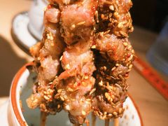 -雪熊精酿·哈尔滨烧烤酒馆(非遗大串店)