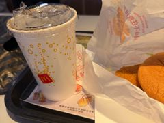 -麦当劳(廊坊新华路店)