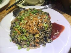 紫菜饭-聪辉同安老美食饭店(大元路店)