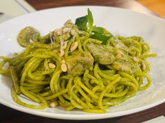 -沏点Trattoria意大利餐厅(新街口店)