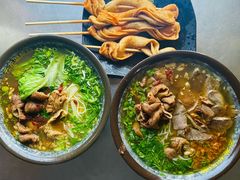 -云龙湖阿喆米线(云龙湖店)