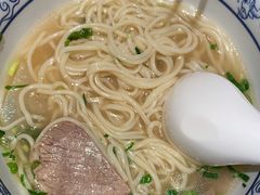 -陳香貴·兰州牛肉面(东方宝泰店)