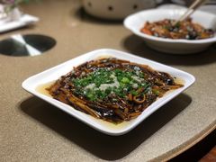 -天福苑(崇宁路店)