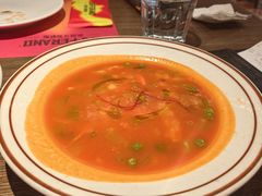 -ZAFFERANO西班牙海鲜饭(上海首店)